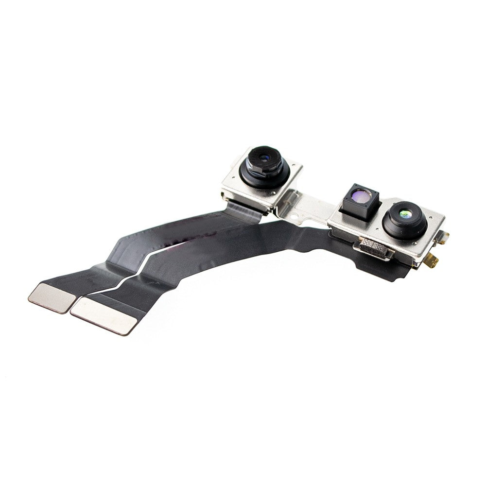 Front Camera for iPhone 13 Pro Max (Purple) Front Camera for iPhone 13 Pro Max (Purple)